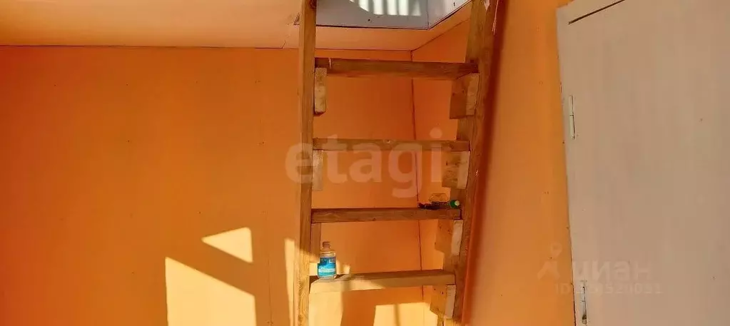 Дом в Хабаровский край, Комсомольский район, с. Пивань, ЭТУ Связи ... - Фото 2