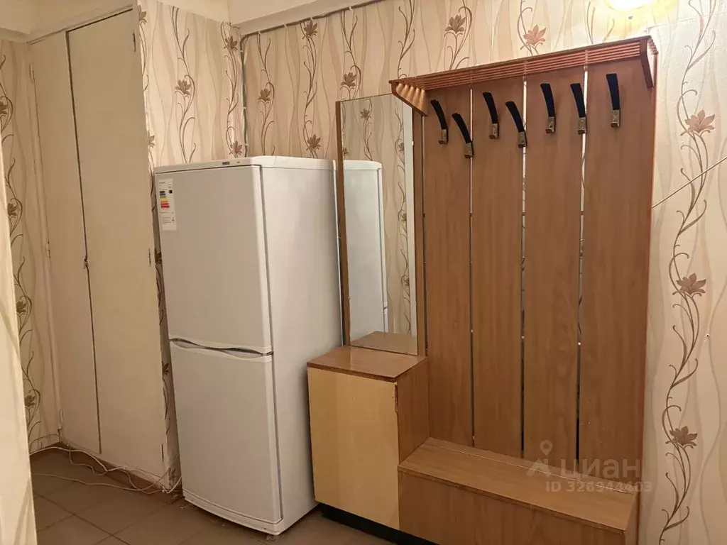 2-к кв. Санкт-Петербург Учебный пер., 10К4 (46.0 м) - Фото 2