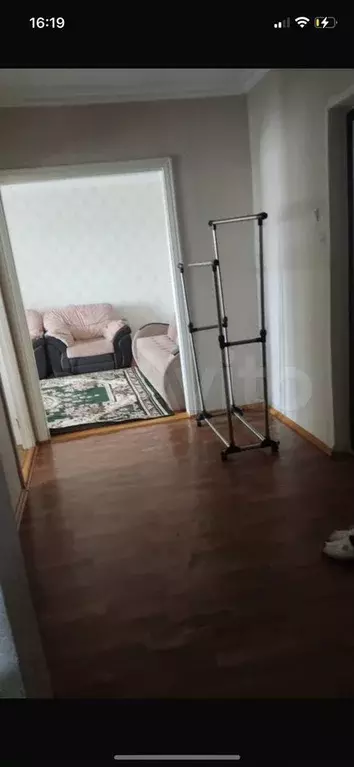 4-к. квартира, 55 м, 4/5 эт. - Фото 1
