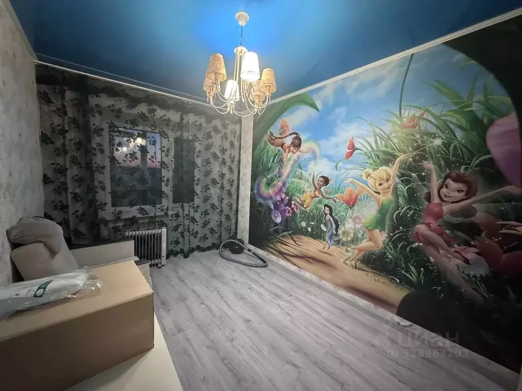 3-к кв. Ямало-Ненецкий АО, Надым наб. Имени С.А. Оруджева, 46 (67.7 м) - Фото 1