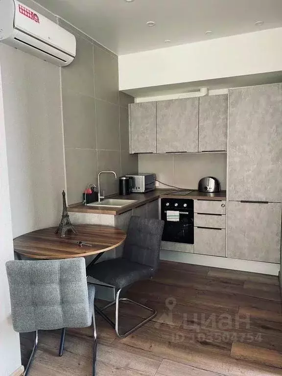 2-к кв. Москва Родниковая ул., 30к1 (35.0 м) - Фото 0