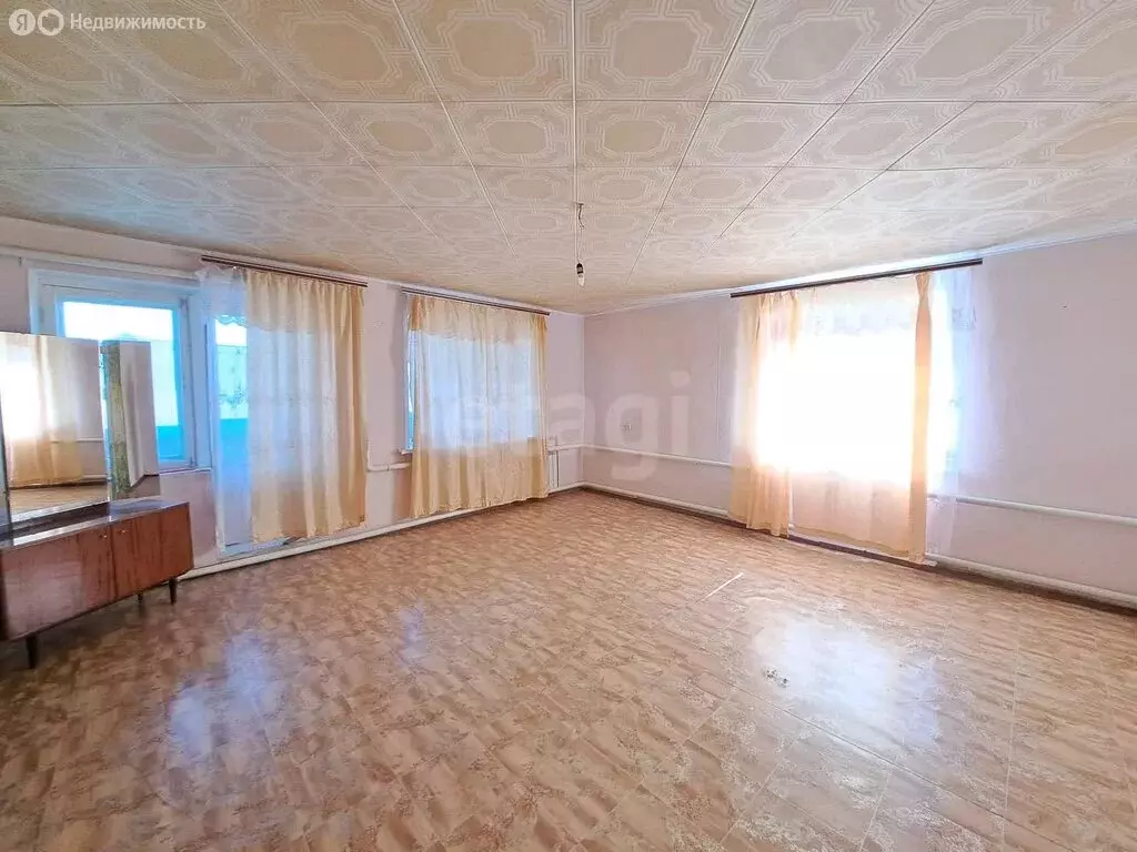 3-комнатная квартира: Старый Хопер, улица Ленина, 41 (86.7 м) - Фото 1