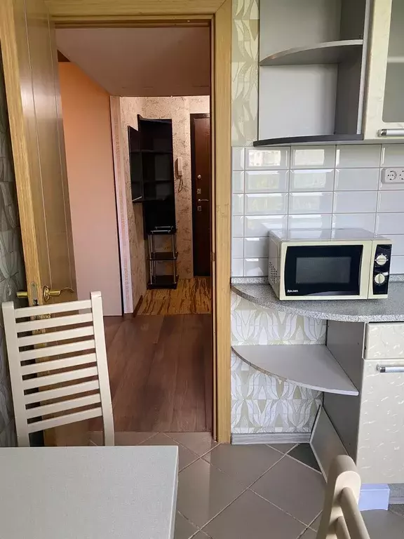 Продаётся 1-к квартира, 32 м - Фото 1