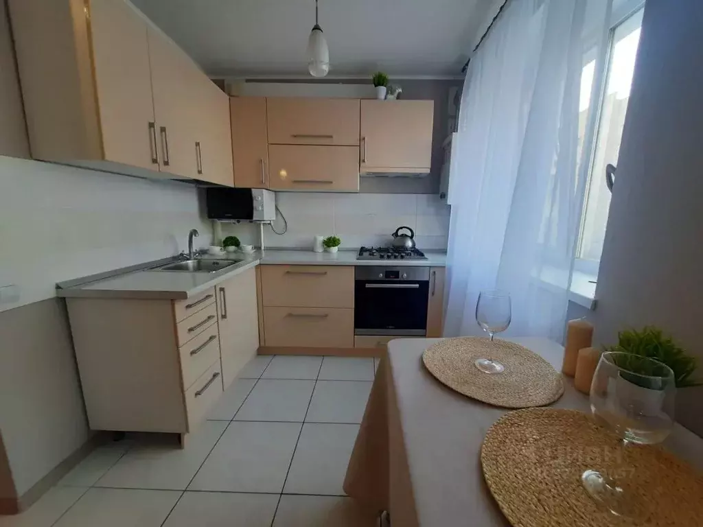 2-к кв. Саратовская область, Саратов ул. 2-я Садовая, 110 (40.9 м) - Фото 2