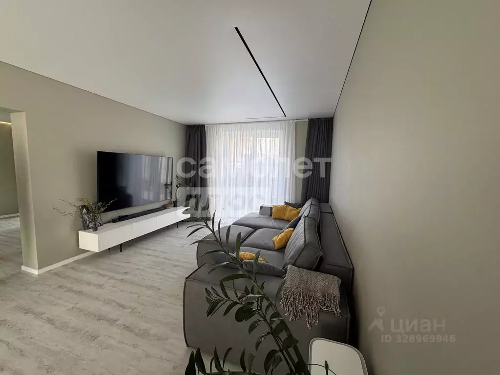 Коттедж в Челябинская область, Челябинск Весенняя ул., 30 (315 м) - Фото 1