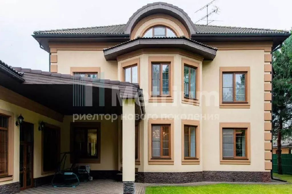 Продается дом в д. Захарково - Фото 2