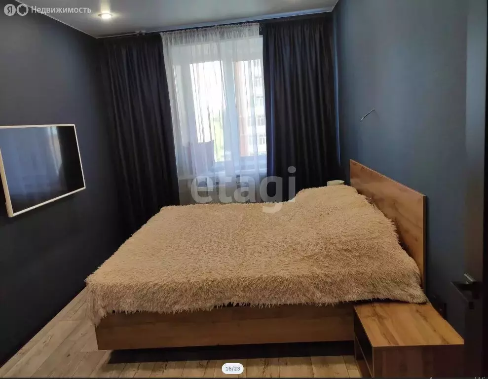 2-комнатная квартира: Северск, улица Славского, 24 (50.3 м) - Фото 2