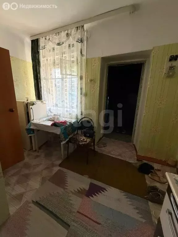 1-комнатная квартира: Шадринск, улица Карла Маркса, 59 (24.6 м) - Фото 1