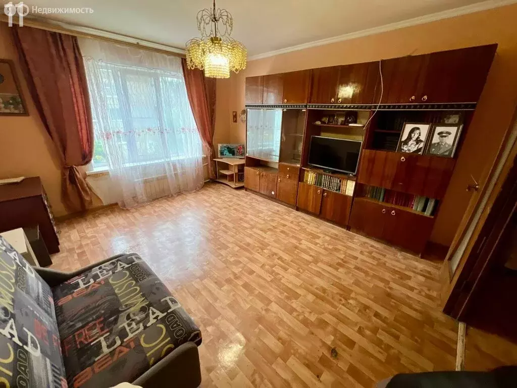 3-комнатная квартира: Орёл, Московское шоссе, 169 (59.9 м) - Фото 0