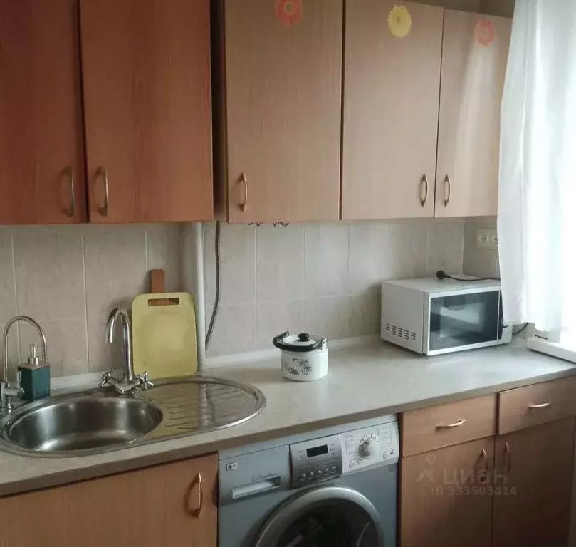 2-к кв. Самарская область, Самара ул. Советской Армии, 155 (44.0 м) - Фото 1