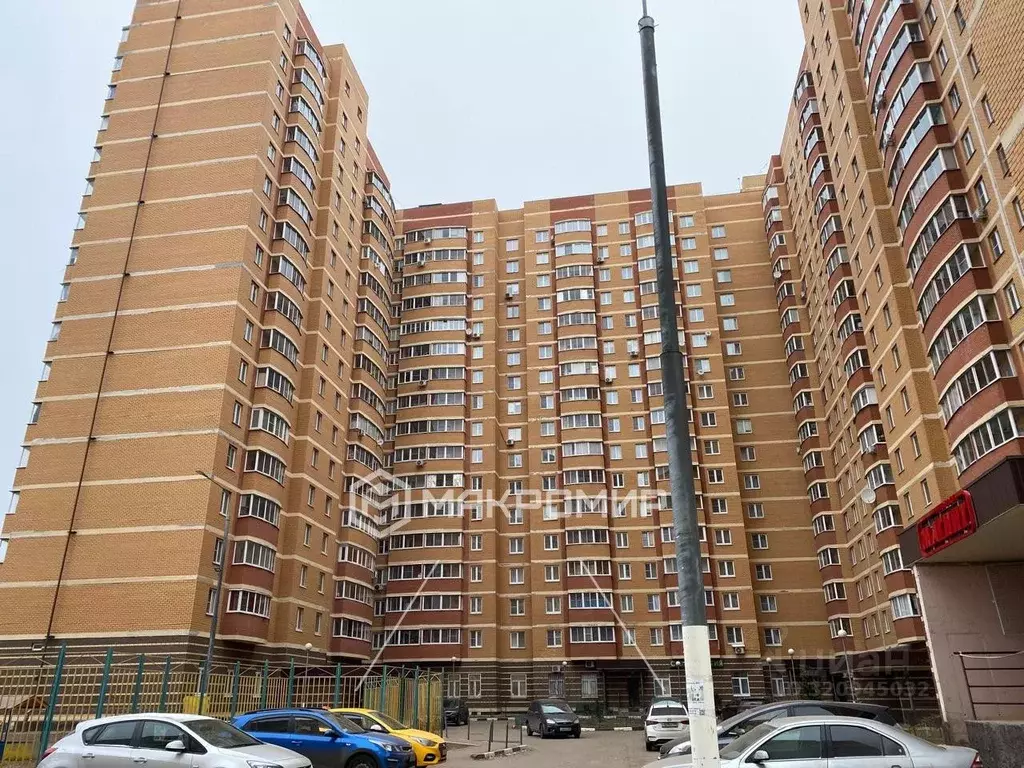Студия Московская область, Солнечногорск городской округ, Андреевка ... - Фото 0