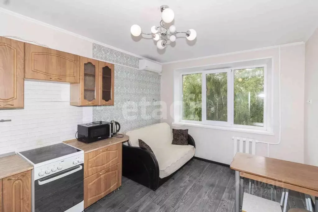 1-к кв. Тюменская область, Тюмень Широтная ул., 83 (41.0 м) - Фото 1