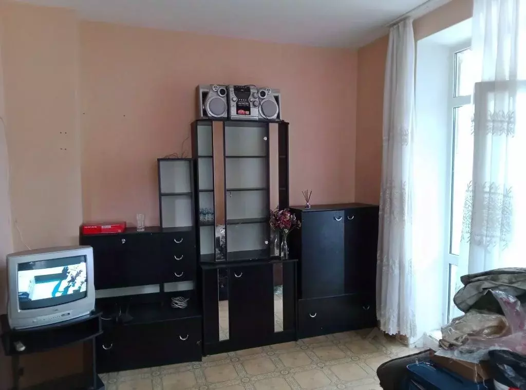 1-к кв. Севастополь ул. Капитанская, 17 (25.2 м) - Фото 2