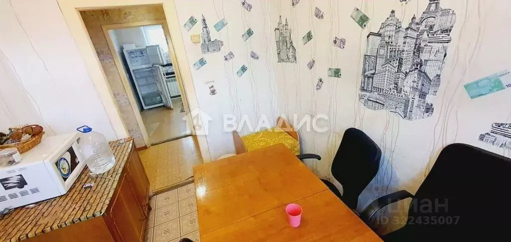 Дом в Владимирская область, Владимир ул. Кулибина, 9 (72 м) - Фото 2