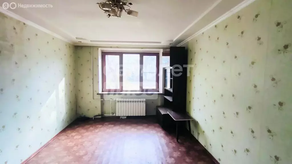 1-комнатная квартира: Астрахань, улица Александрова, 5 (30.4 м) - Фото 1