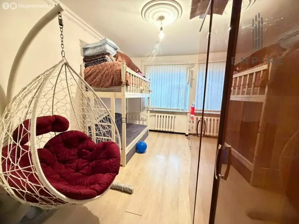 2-комнатная квартира: Грозный, улица Вахи Алиева, 88 (43 м) - Фото 1