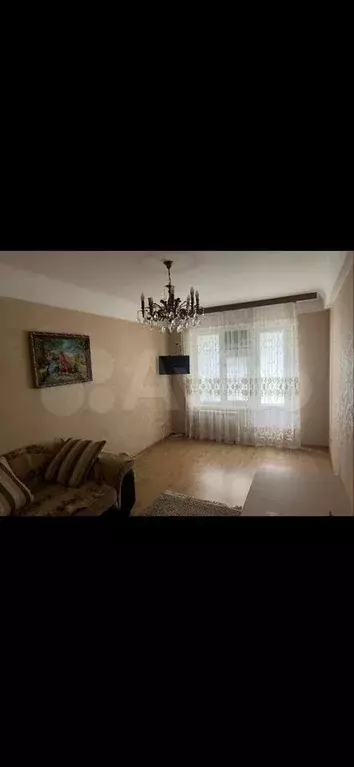 2-к. квартира, 56 м, 4/5 эт. - Фото 0