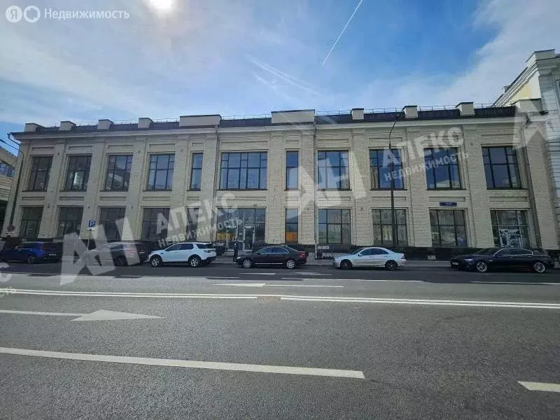 Помещение свободного назначения (5257 м) - Фото 1