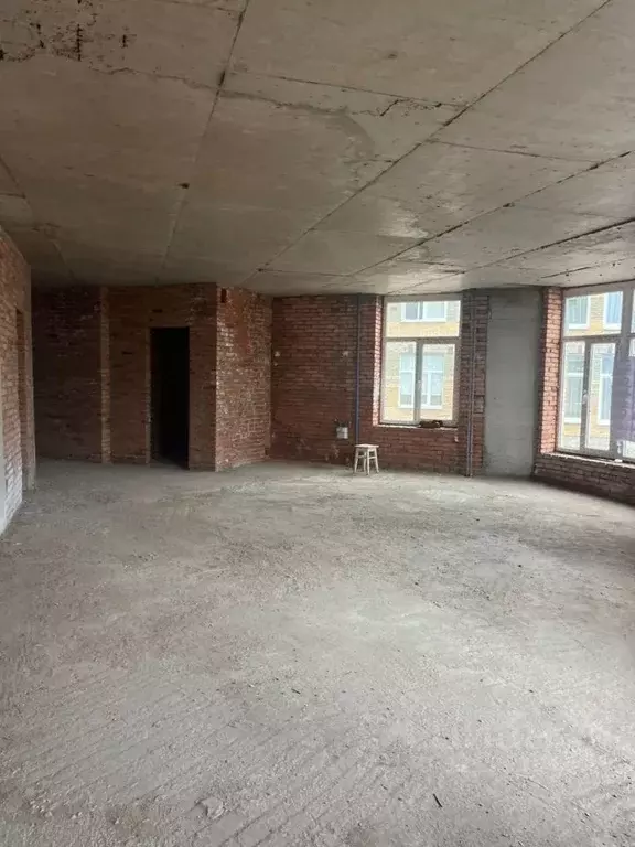 2-к кв. Северная Осетия, Владикавказ ул. Генерала Плиева, 12 (75.0 м) - Фото 1