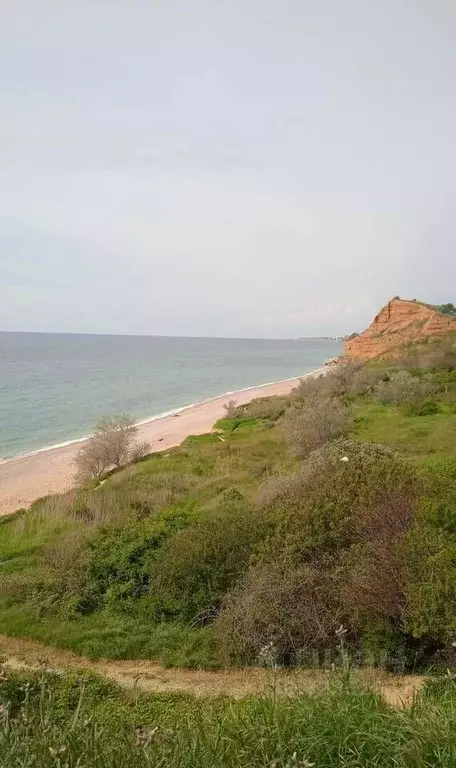 Дом в Севастополь Усть-Бельбек садоводческое товарищество, 161 (51 м) - Фото 0