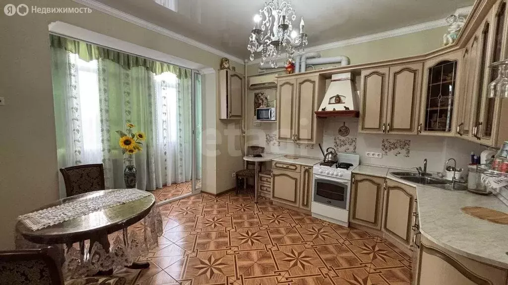 1-комнатная квартира: Анапа, Анапское шоссе, 73А (43 м) - Фото 0