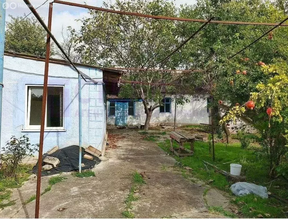 Дом в Калиновка, Виноградная улица, 32 (104 м) - Фото 2