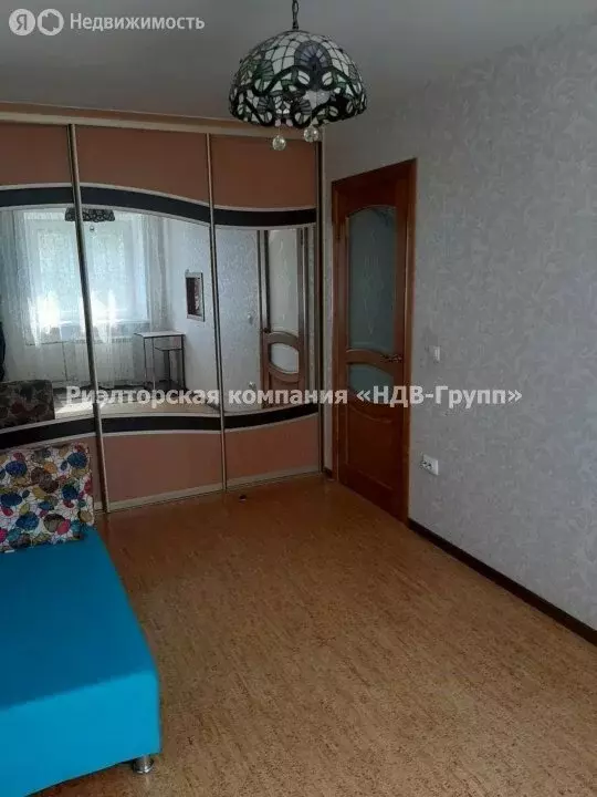 2-комнатная квартира: Хабаровск, улица Пушкина, 70 (43 м) - Фото 1