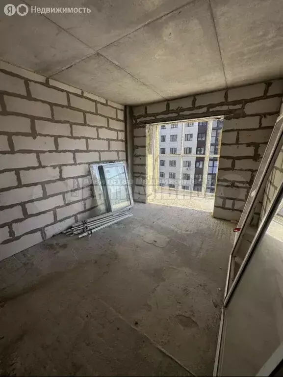 1-комнатная квартира: Смоленск, пер. Будённого / ул. Шевченко (47.6 м) - Фото 2