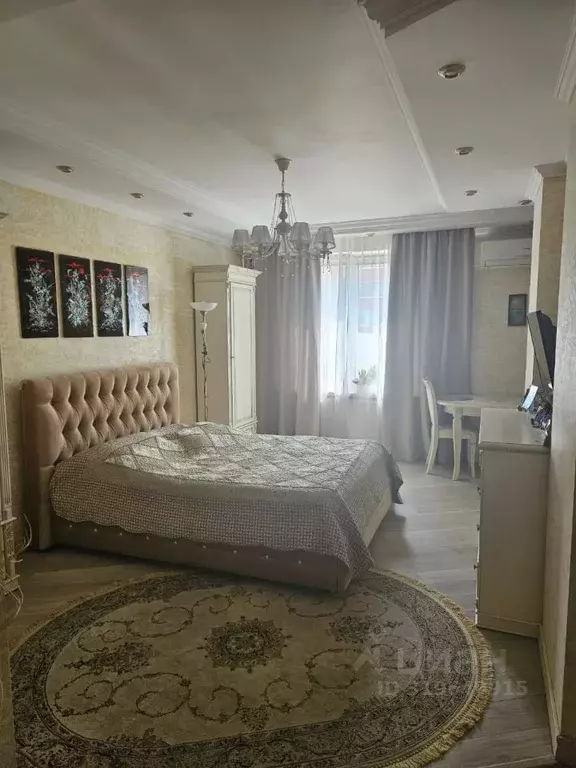 1-к кв. Московская область, Мытищи ул. Колпакова, 34б (45.0 м) - Фото 0