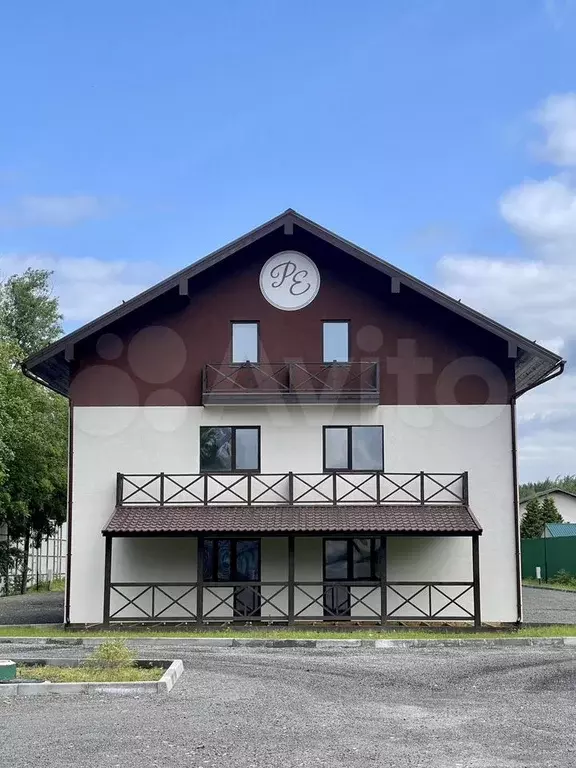 Таунхаус 118 м на участке 2 сот. - Фото 1