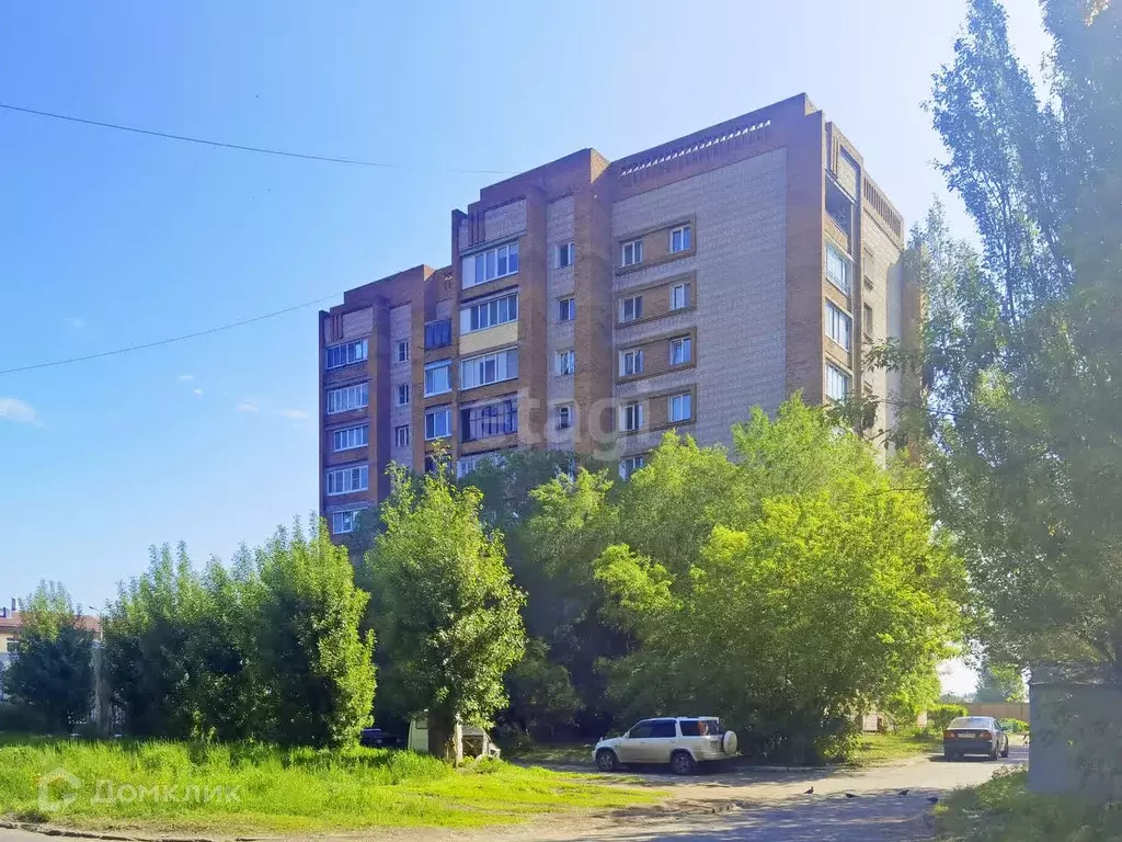 Продаётся 1-к квартира, 33.3 м - Фото 1