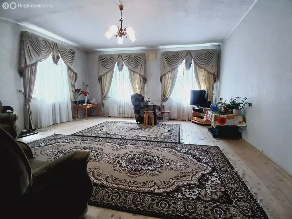 Дом в Можга, Интернациональная улица (123.5 м) - Фото 1