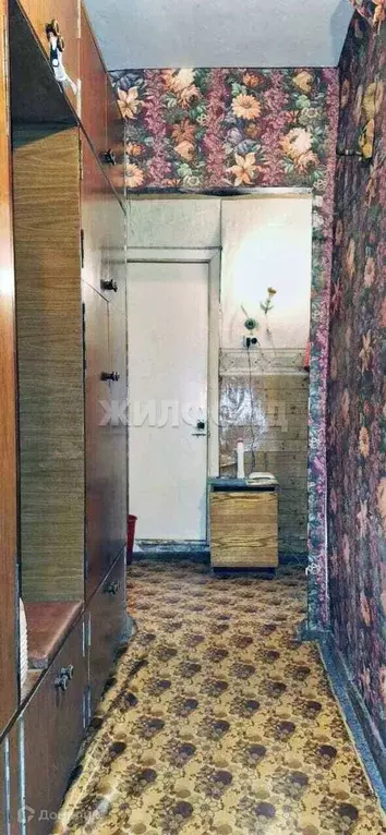 Продаётся 1-к квартира, 33.7 м - Фото 1