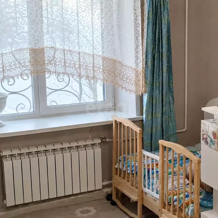 2-к кв. Иркутская область, Иркутск Донская ул., 1 (53.5 м) - Фото 2