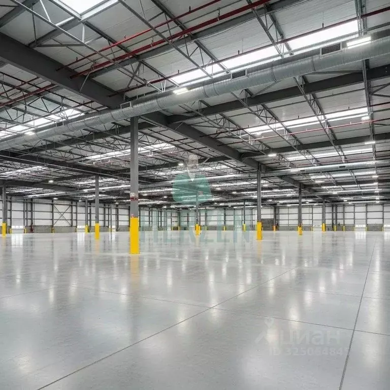 Производственное помещение в Московская область, Богородский городской ... - Фото 2