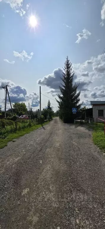 Дом в Татарстан, Высокогорский район, Чепчуговское с/пос, Бирюли СНТ  ... - Фото 1