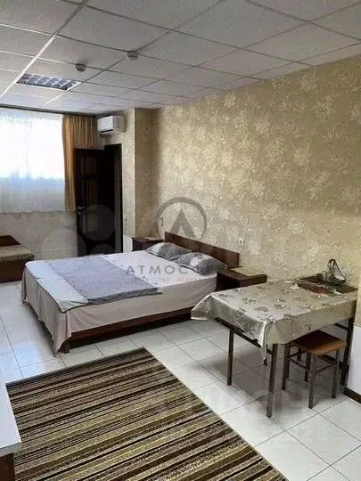 Студия Краснодарский край, Туапсинский муниципальный округ, ... - Фото 2