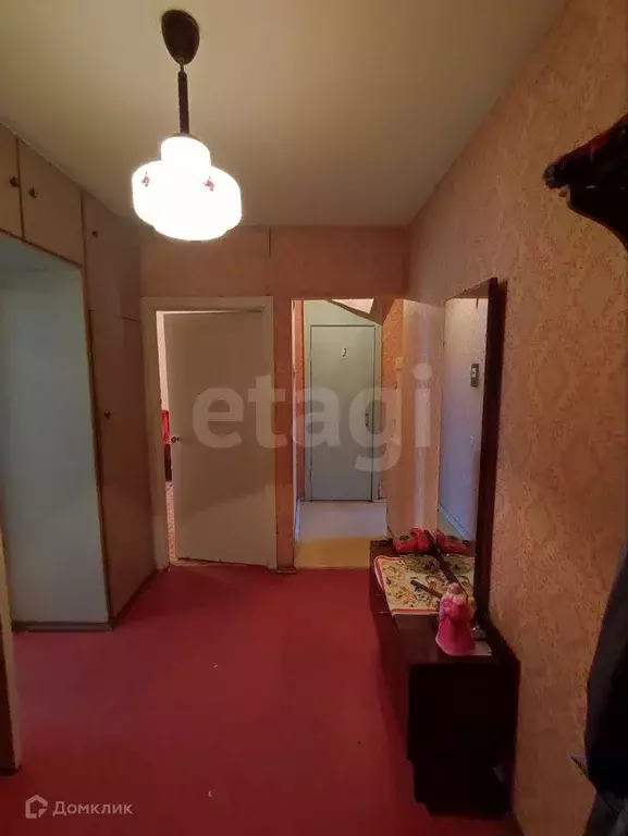 Продаётся 2-к квартира, 54.3 м - Фото 1
