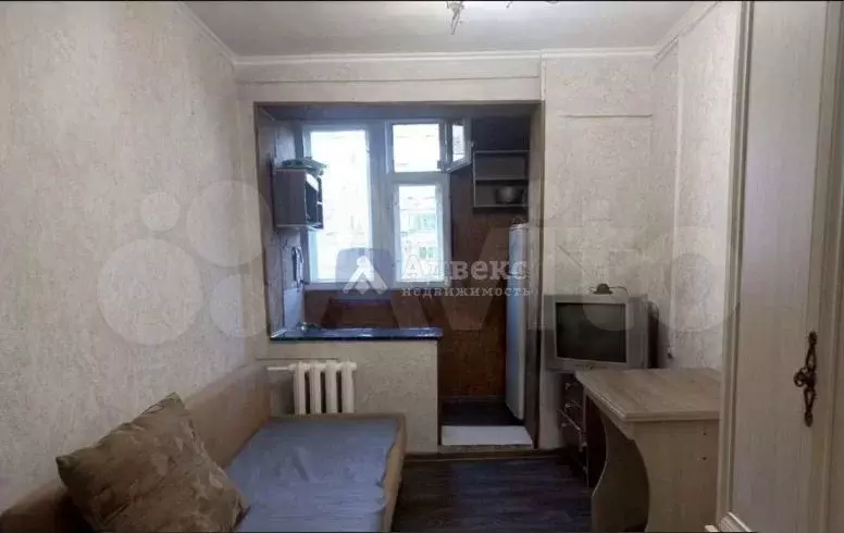 Квартира-студия, 15 м, 5/8 эт. - Фото 0