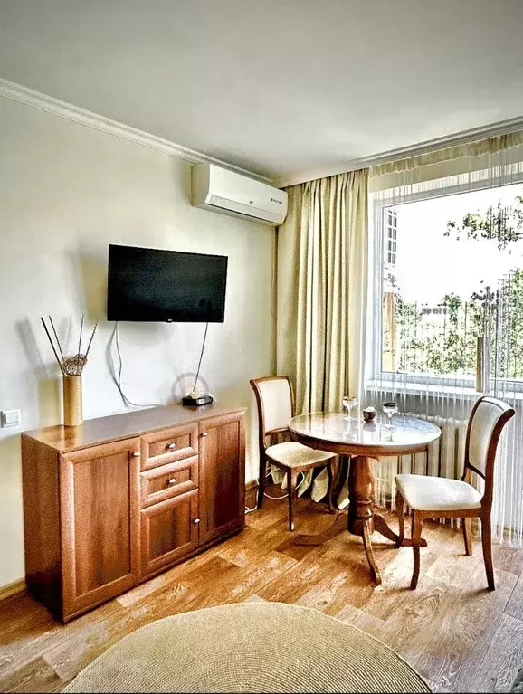 1-к кв. Севастополь ул. Хрусталева, 19 (31.0 м) - Фото 1