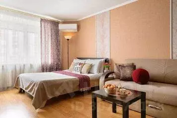 2-к кв. Пензенская область, Пенза ул. Бородина, 4 (67.0 м) - Фото 0
