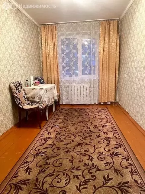 3-комнатная квартира: Нижний Новгород, Автомеханическая улица, 7 (57 ... - Фото 2