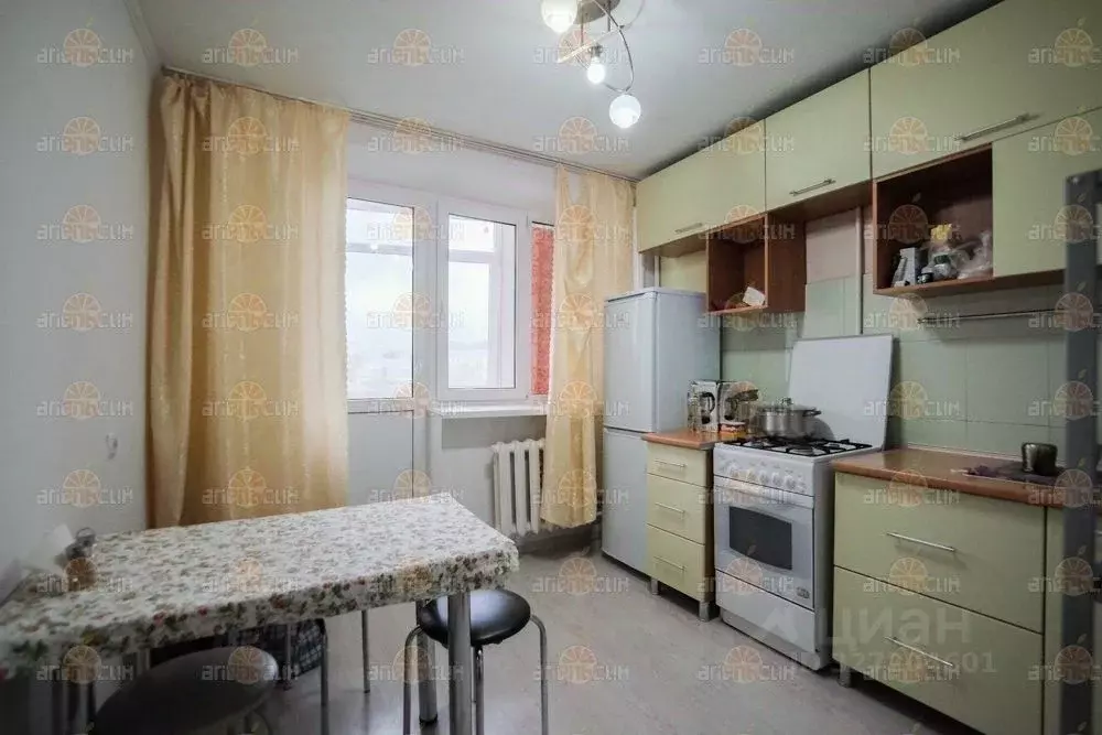 2-к кв. Ставропольский край, Ставрополь ул. Розы Люксембург, 3 (63.4 ... - Фото 1