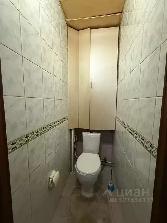 2-к кв. Санкт-Петербург, Санкт-Петербург, Пушкин Ахматовская ул., 7 ... - Фото 2