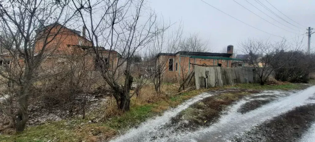 Участок в Новочеркасск, улица Интернационалистов, 22 (6 м) - Фото 0