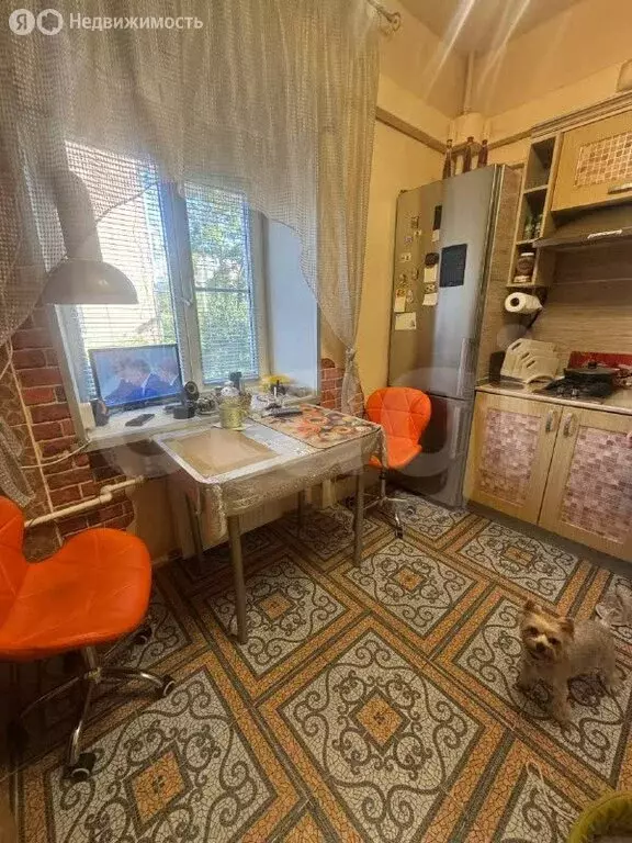 3-комнатная квартира: Кронштадт, Пролетарская улица, 18 (93.6 м) - Фото 1