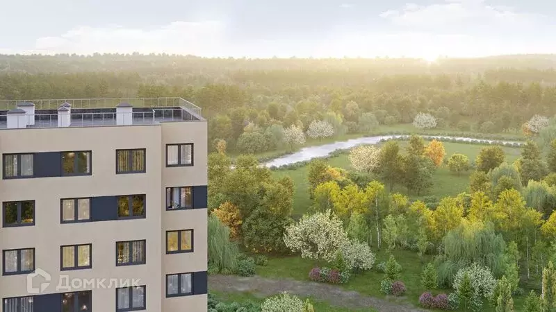 Продаётся квартира-студия, 21.8 м - Фото 1