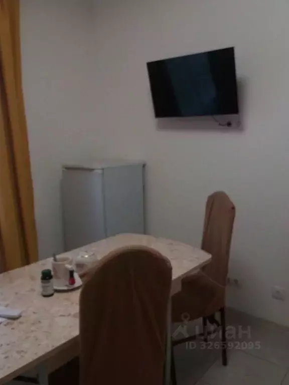 1-к кв. Москва Ферганский проезд, 14к1 (40.0 м) - Фото 2