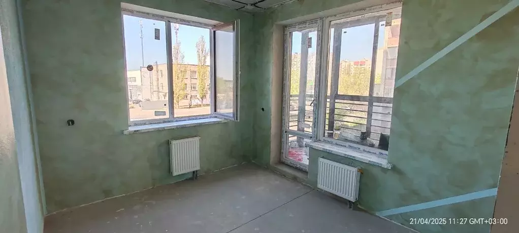 Продаётся 2-к квартира, 44.1 м - Фото 0