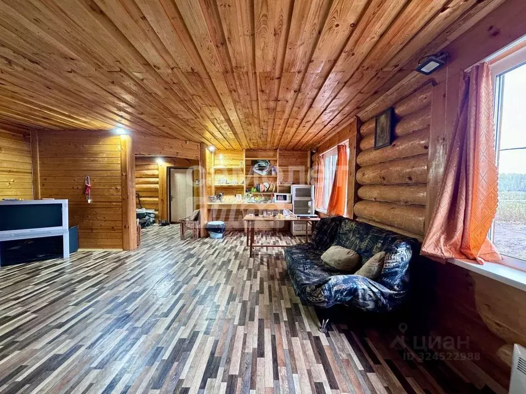 Помещение свободного назначения в Челябинская область, Сосновский ... - Фото 1